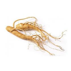  Ginseng Pffáfia